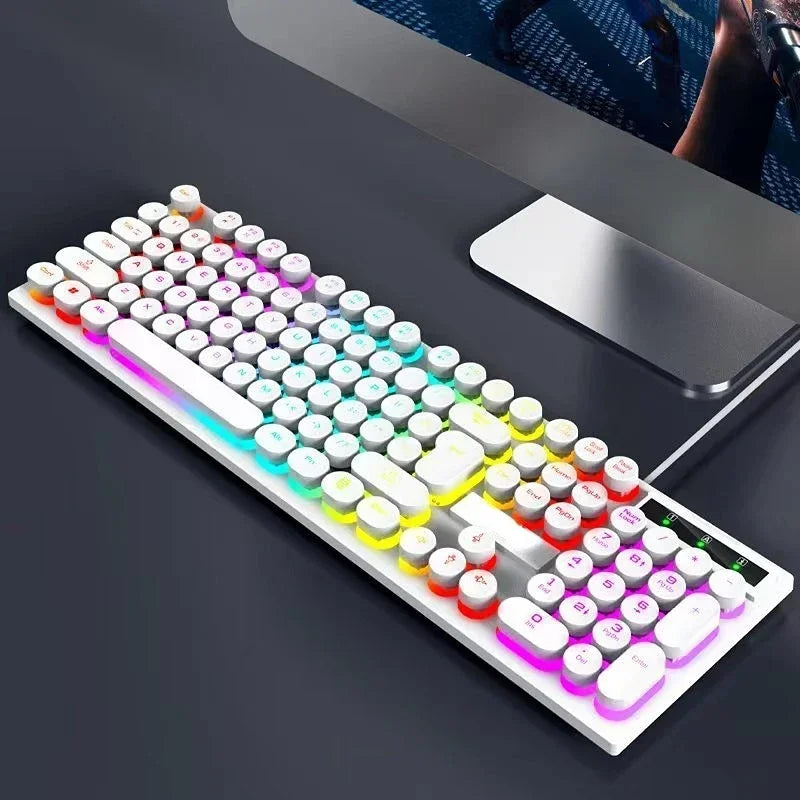 HyperGlow Bubble Board