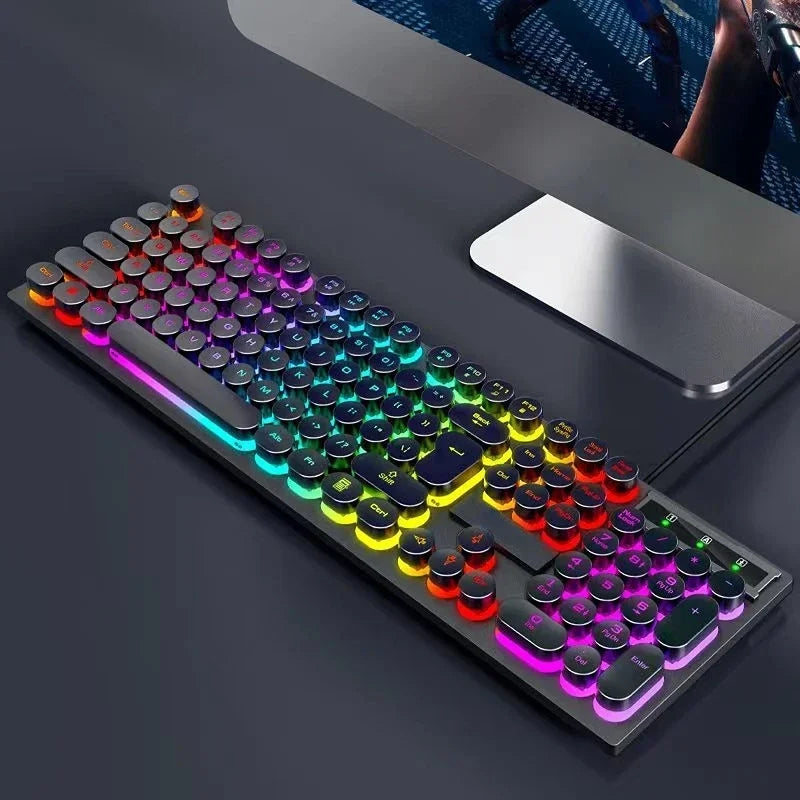 HyperGlow Bubble Board