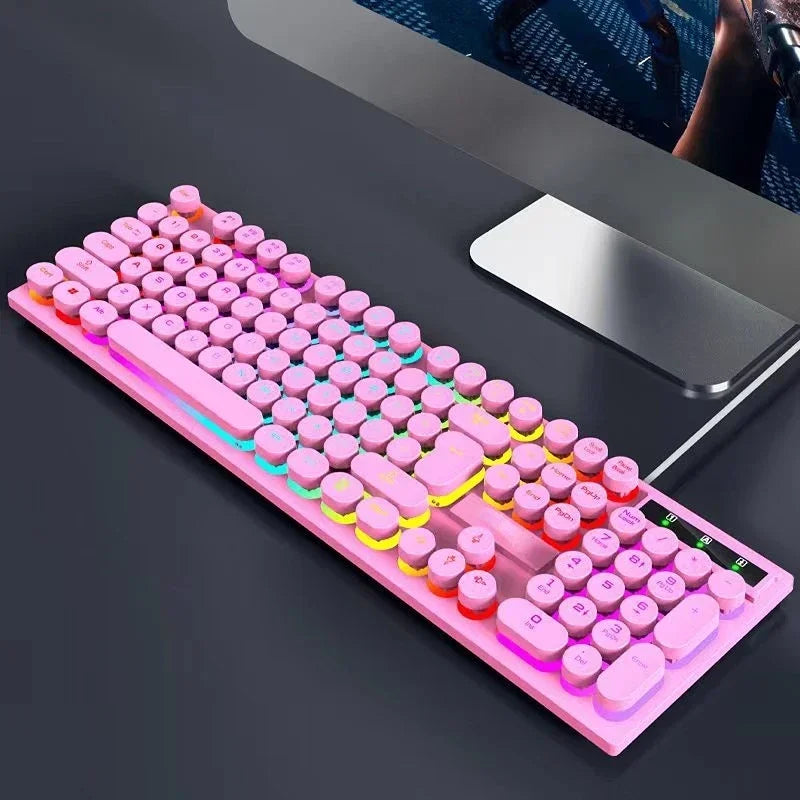 HyperGlow Bubble Board