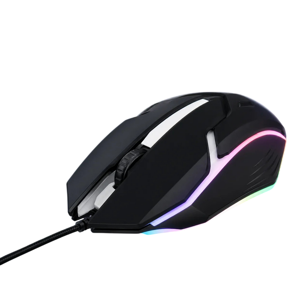 Hyper Glow Basic Mouse