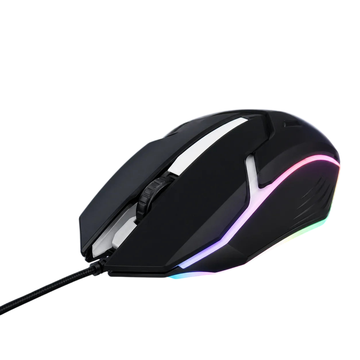 Hyper Glow Basic Mouse