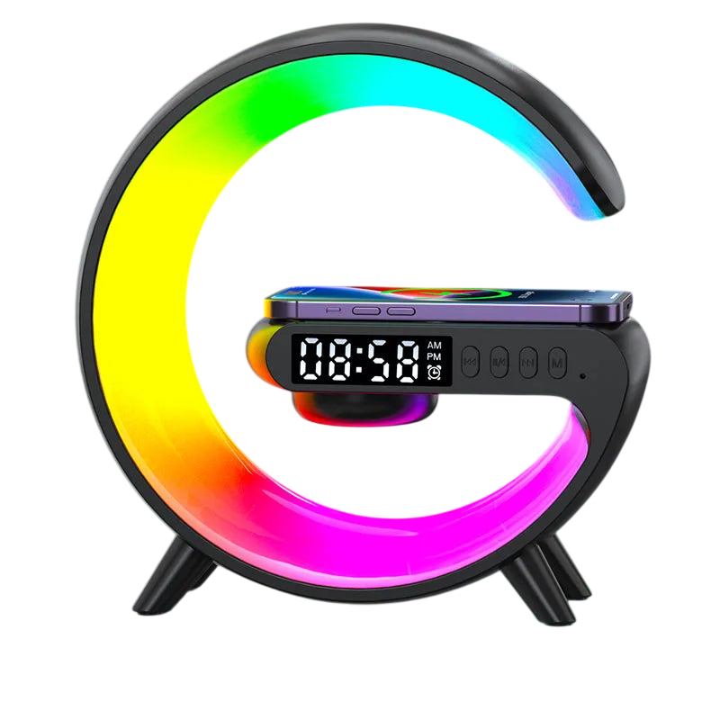 HyperGlow Smart Light & Charger