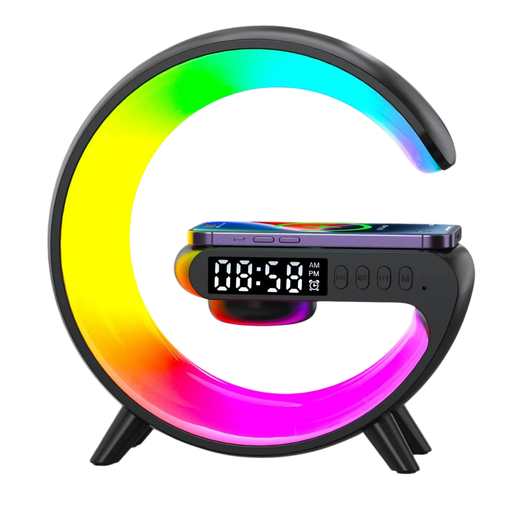 HyperGlow Smart Light & Charger