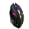 HyperGlow Gaming Mouse