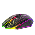 HyperGlow Plus Mouse