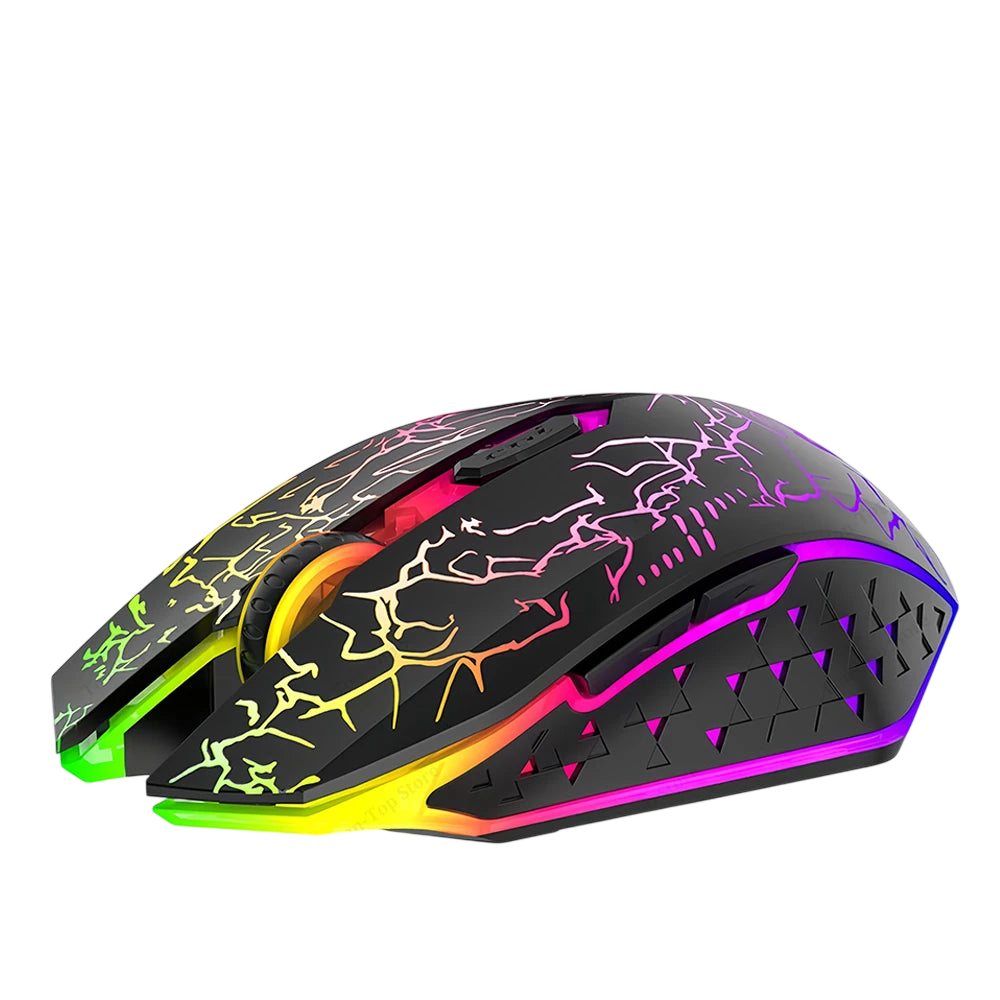 HyperGlow Plus Mouse